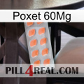 Poxet 60Mg 26